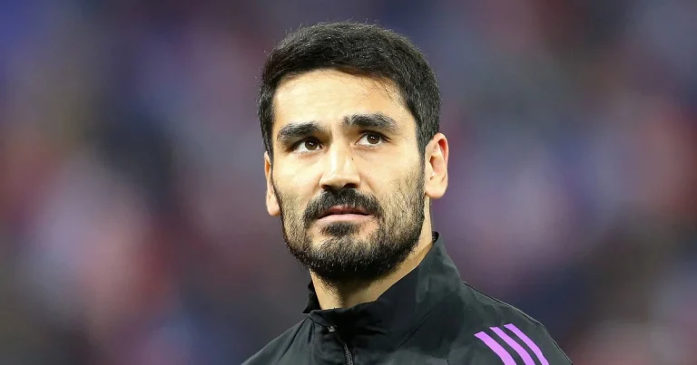 guendogan vermoegen