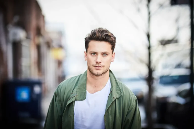 Bastian Baker Freundin