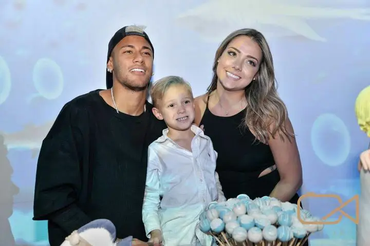 neymar ex freundin Carolina Dantas