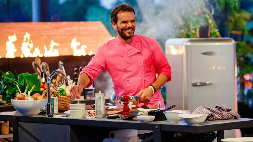 steffen henssler mutter todesursache Ernährung