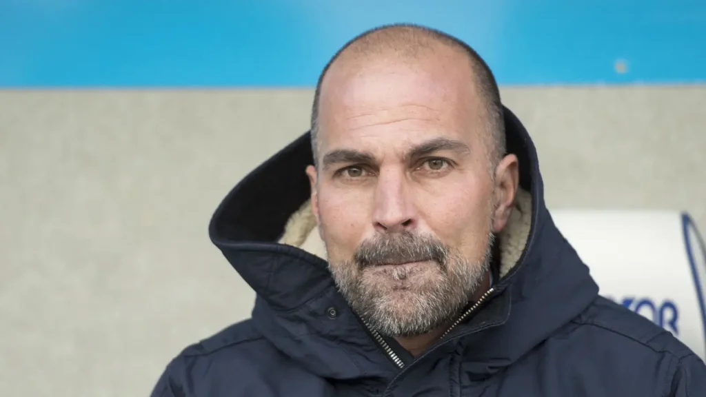 Markus Babbel Vermögen Ernährung