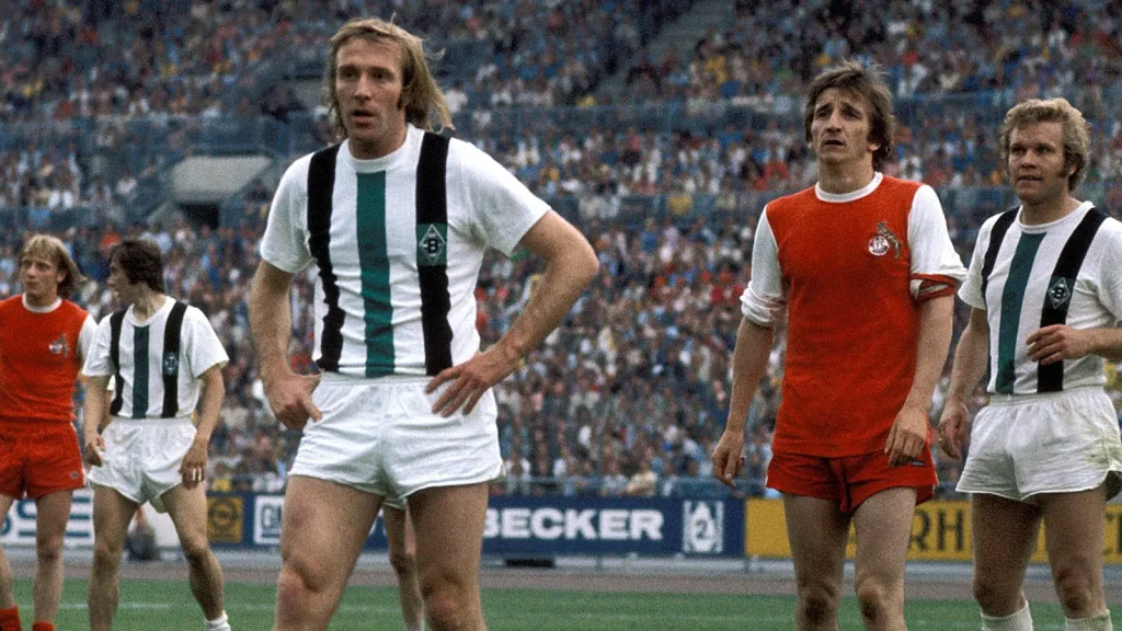 Günter Netzer Vermögen Info