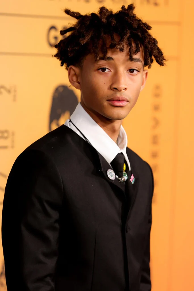 Jaden Smith Todestag Info