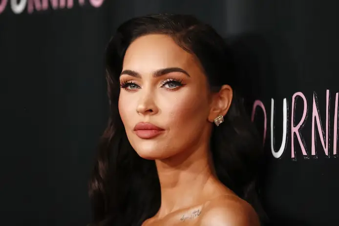 Megan Fox Ungeschminkt Info