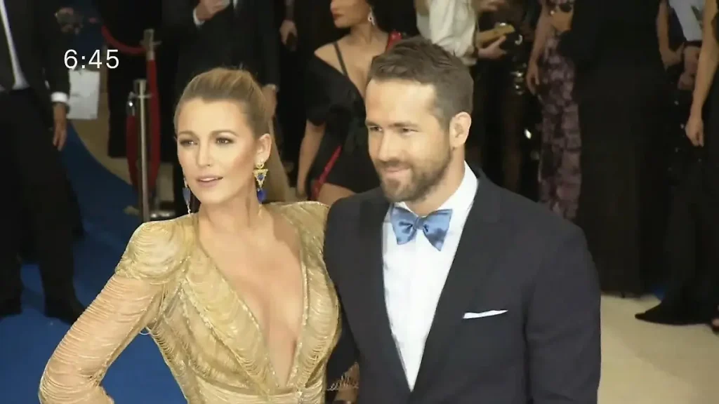 Ryan Reynolds Vermögen Info