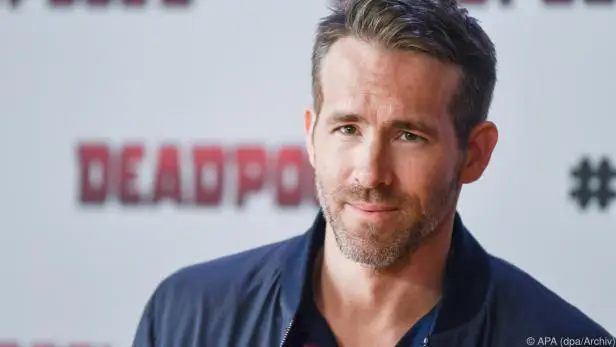 Ryan Reynolds Vermögen