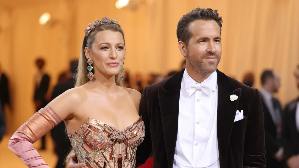 ryan reynolds vermögen Tägliche Routine