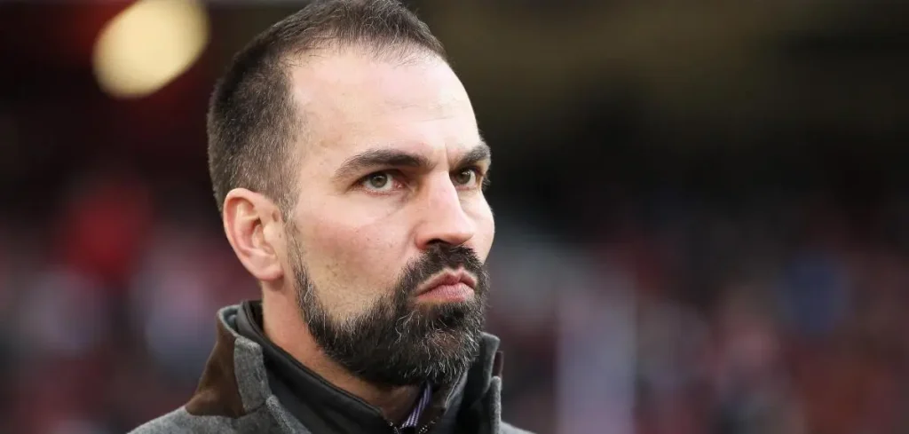 Markus Babbel Vermögen Tägliche Routine