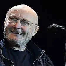 Phil Collins Krankheit  Tagesablauf