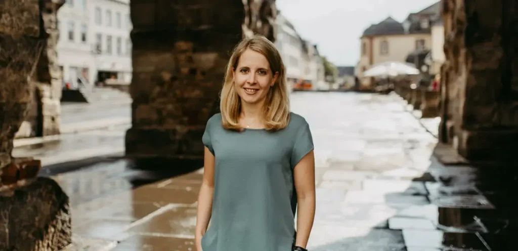 Verena Hubertz Vermögen