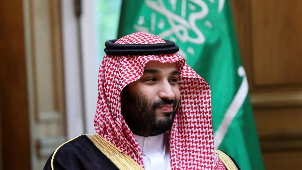 Bin Salman Vermögen Luxuriöse Besitztümer und Investitionen