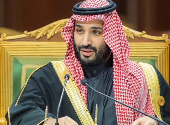 Bin Salman Vermögen Schätzung des Vermögens