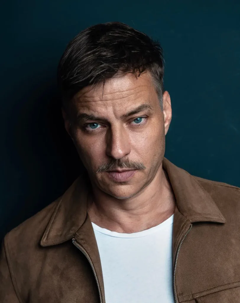 Tom Wlaschiha Vermögen Tagesablauf