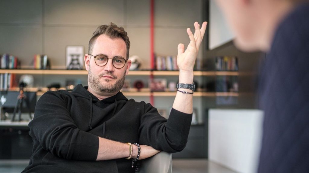 constantin brabus neue freundin