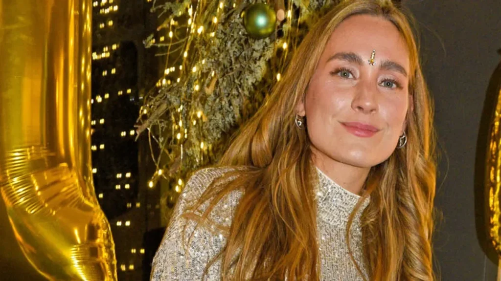 Ernährung und Wellness bei Gil Ofarim
