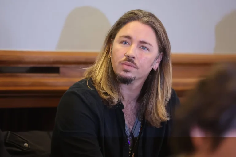 Gil Ofarim neue Freundin – Wer ist die geheimnisvolle Frau?