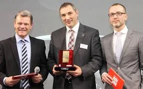 Karriereüberblick