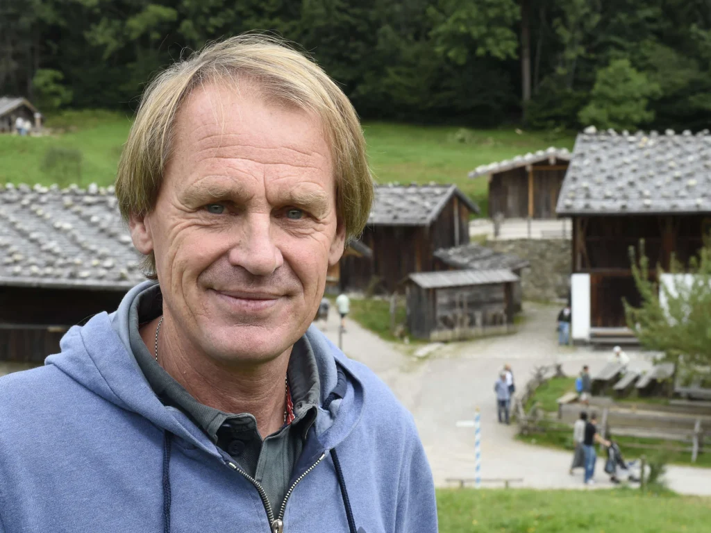 Karriereüberblick