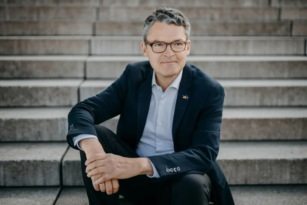 Karriereüberblick