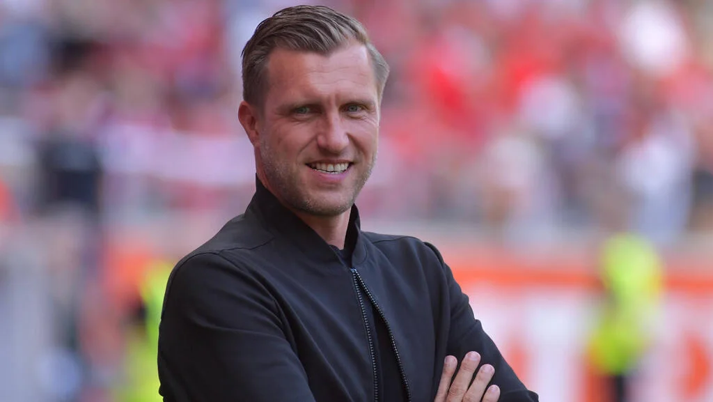 Karriereüberblick von Mario Basler