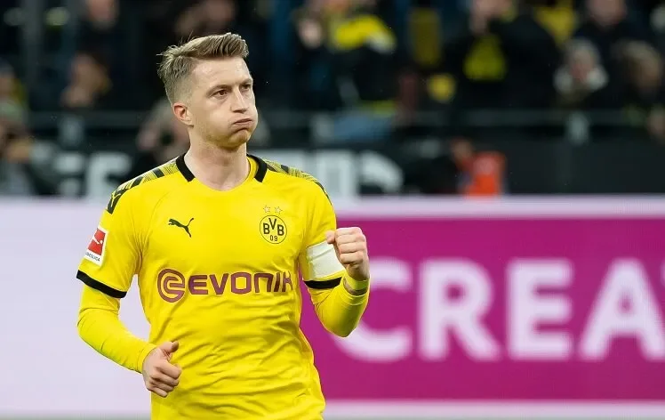 Marco Reus Vermögen – So reich ist der Fußballstar wirklich