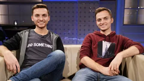 Persönliche Informationen