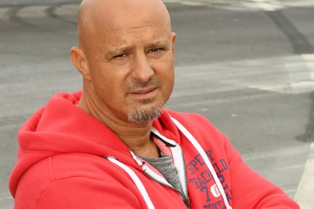 Persönliche Informationen