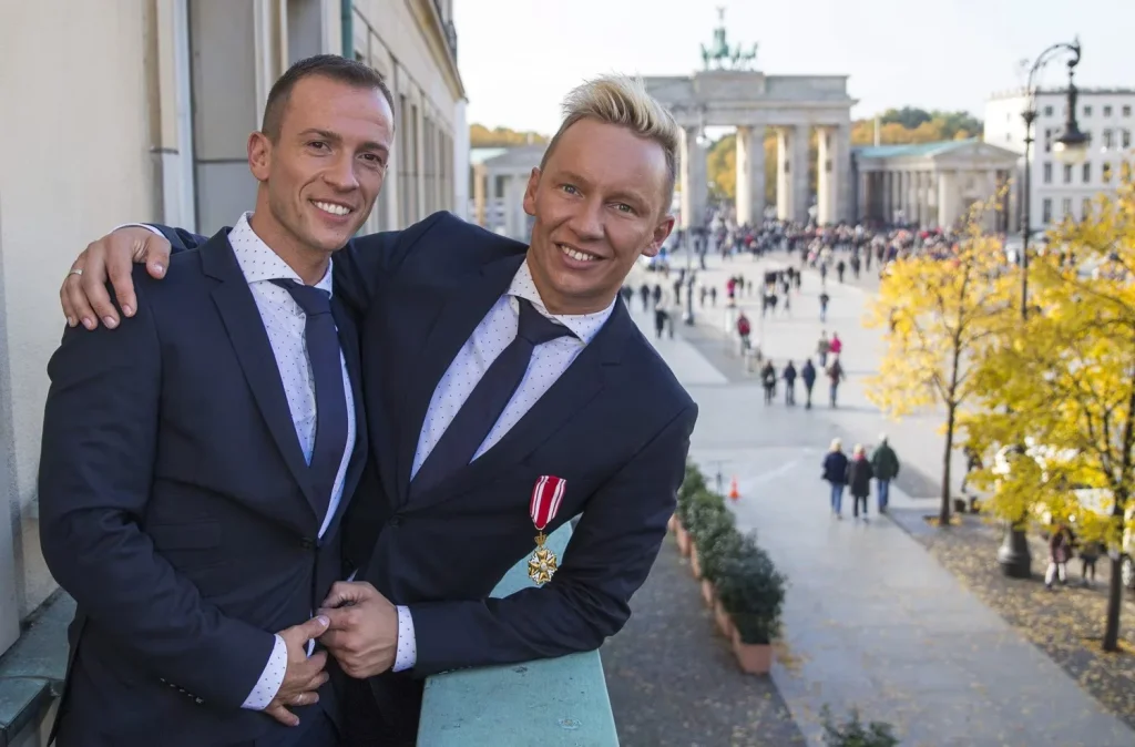 Persönliche Informationen