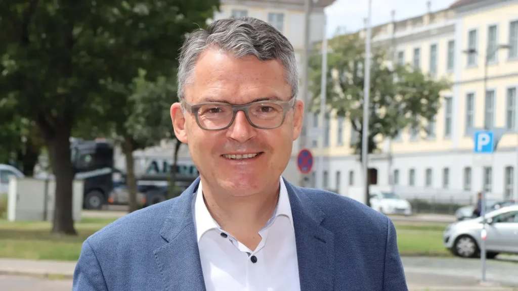 Persönliche Informationen