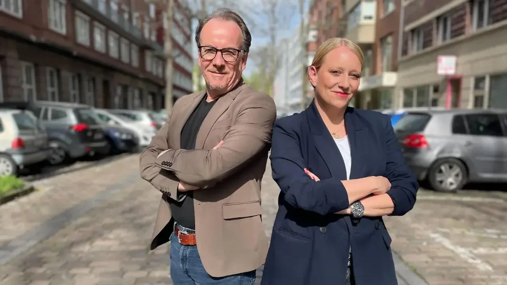 Tägliche Routine und Lebensstil