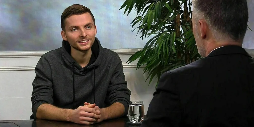 Tägliche Routine und Lebensstil