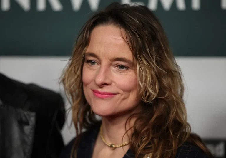 Anne Ratte-Polle Kinder – Hat die Schauspielerin eine Familie?