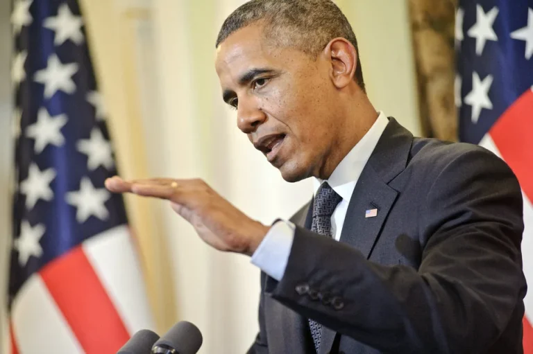 Barack Obama Vermögen – So reich ist der Ex-Präsident heute