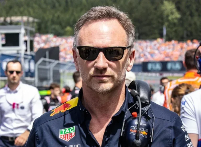 Christian Horner Vermögen – So reich ist der Red Bull Boss