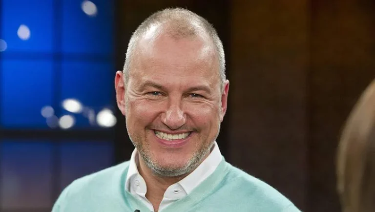 Frank Rosin neue Freundin – Wer ist die Frau an seiner Seite?