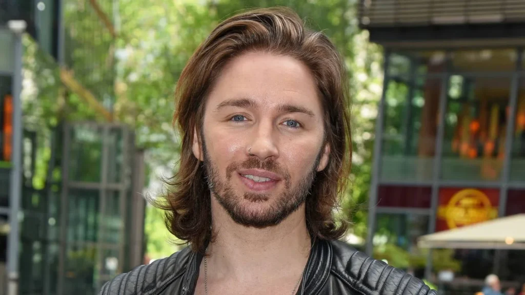 gil ofarim neue freundin
