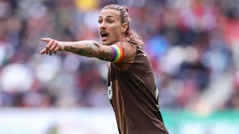 Jackson Irvine Freundin – Hat der Fußballer eine Partnerin?