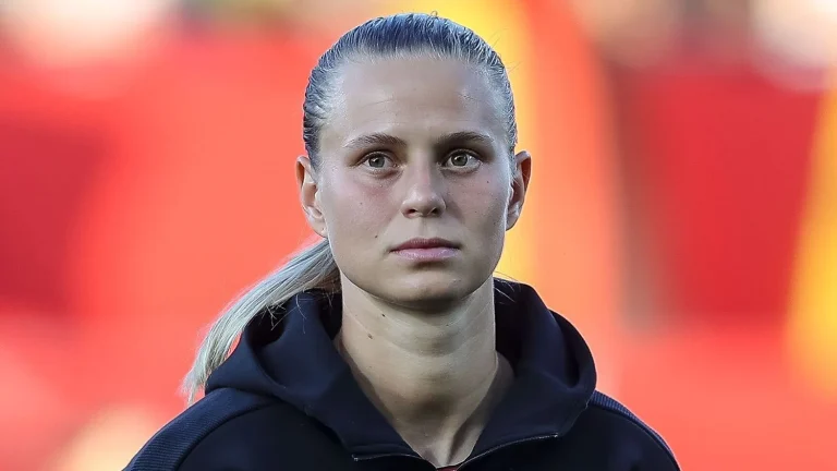 Klara Bühl Freund – Hat die Nationalspielerin einen Partner?