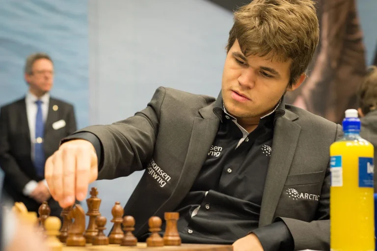 Magnus Carlsen Vermögen – So reich ist der Schachweltmeister