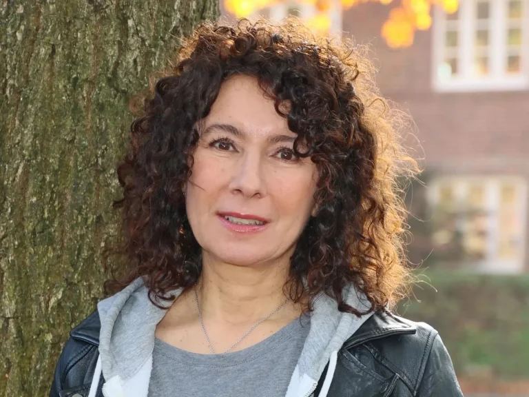 Maria Ketikidou Krankheit – Wie geht es der Schauspielerin?
