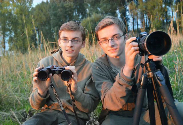 Mickenbecker Eltern – Wer sind die Eltern der YouTube-Zwillinge?