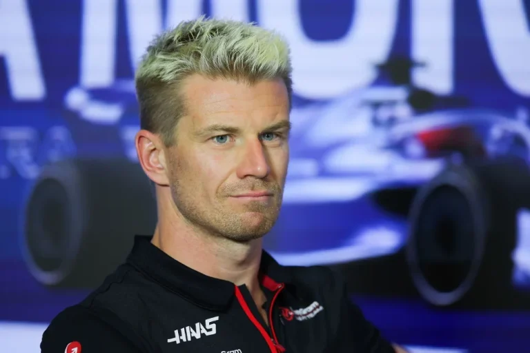 Nico Hülkenberg Vermögen – Ein Blick auf sein Einkommen