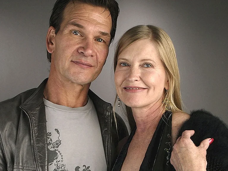 Patrick Swayze Kinder – Hatte der Hollywood-Star Nachwuchs?