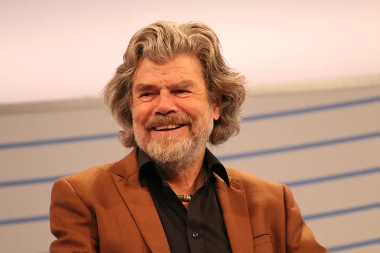 Reinhold Messner Vermögen – So reich ist die Bergsteiger-Legende