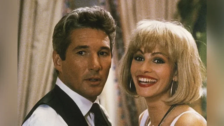 Richard Gere bei Pretty Woman – Seine Kultrolle im Liebesklassiker