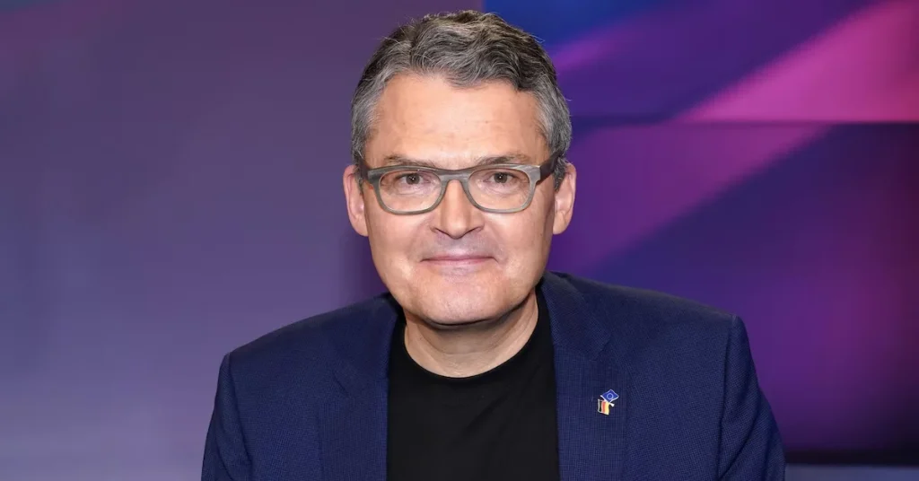 roderich kiesewetter tochter