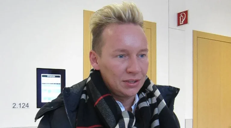 Sascha Lauterbach Krankheit – Was ist über seinen Gesundheitszustand bekannt?