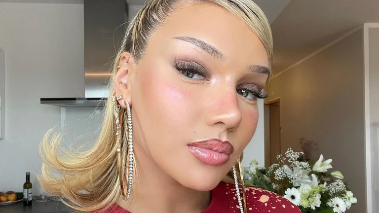 Shirin David Eltern – Herkunft und familiärer Hintergrund der Sängerin