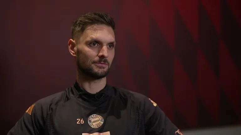 Sven Ulreich Vermögen – So reich ist der Bayern-Keeper