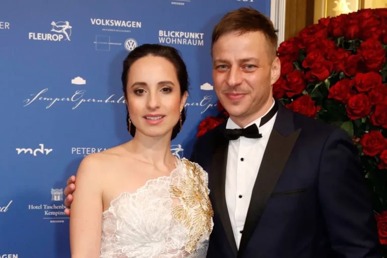 Tom Wlaschiha Partner – Ist der Schauspieler vergeben?